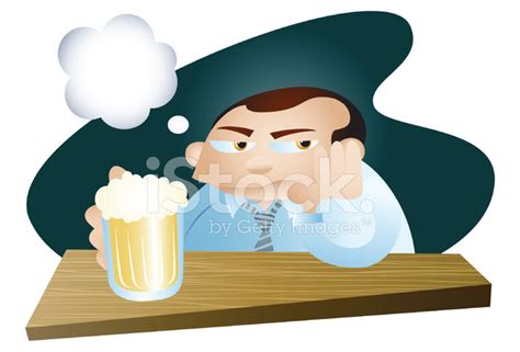 Angry Drunk Stock Photo Royalty Free Freeimages