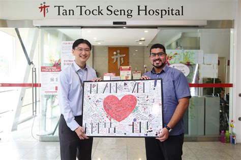 Gem singapore panoramisk bustur på dine lister. Progress Nest Encourages Frontline Staff at Tan Tock Seng ...