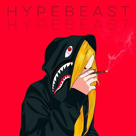 Enjoy and share your favorite beautiful hd wallpapers and background images. Cartoon Hypebeast Wallpapers - Wallpaper Cave
