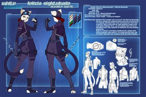 stealth suit felicia social community missions new outfits tactical north american