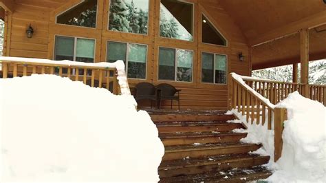 I have designed theses plans with plenty of detailed description and diagrams so that even the most novice can read, understand and build this cabin. 2 Bedroom Cabins - YouTube