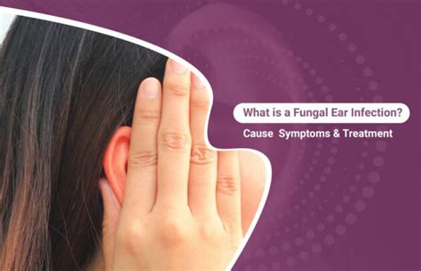 Fungal Ear Infection Symptoms Archives Ace Neuroent Hospital
