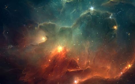 1920x1200 1920x1200 Nebulas Sci Fi Science Fiction Space Stars