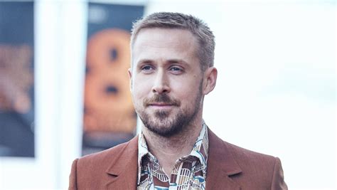 Ryan Gosling Haircut Only God Forgives