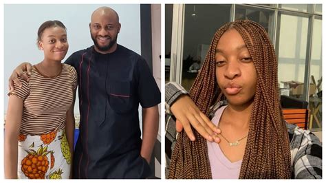 “men will show you shege… ” yul edochie s daughter danielle says [video]