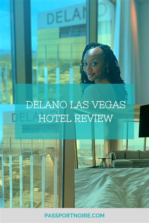 Delano Las Vegas Hotel Review In 2022 Delano Las Vegas Las Vegas