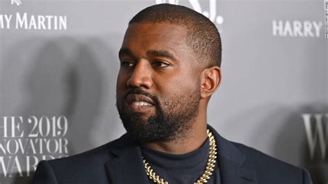 Kanye West Responds To Issa Raes Snl Joke Cnn