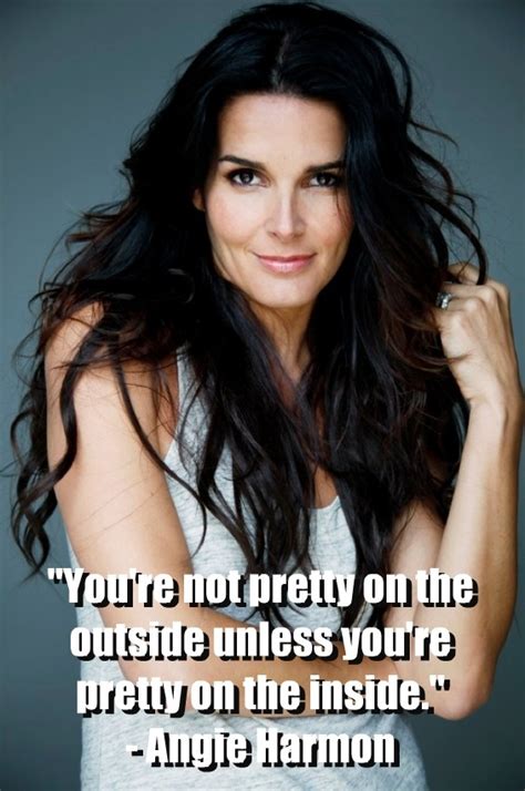 17 Best Images About Angie Harmon On Pinterest Birthday Photos Sandra Bullock And Glasses