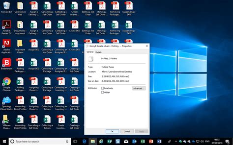 Creating A Shortcut On Your Windows Desktop Trainingart