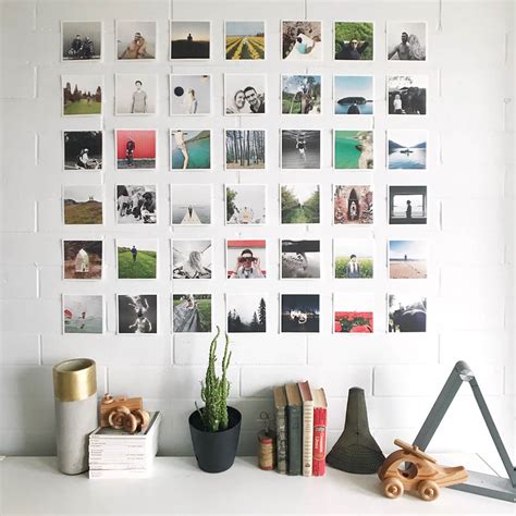 See more ideas about photo displays, home diy, decor. 15 Creative Photo Display Ideas That Don't Need Frames