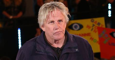 Gary Busey Seen With Pants Down In Park After Sexual Assault Charges