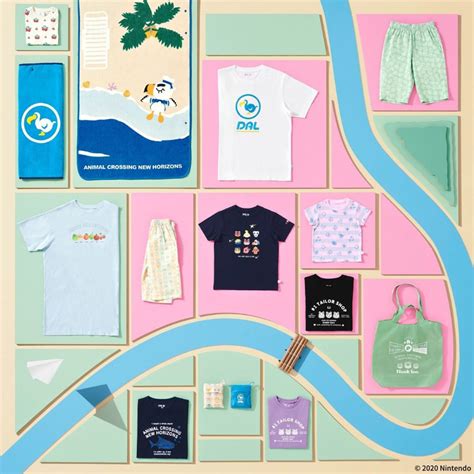 Today, the retailer has made the dream address for uniqlo island public and released 22 my design id codes. Uniqlo's first Animal Crossing: New Horizons UT collection ...