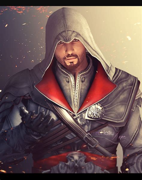 The Assassin Assassins Creed Unity Assassins Creed Artwork Assassins