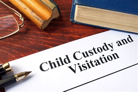 Child Custody Arrangements Which Works Best For Your Situation