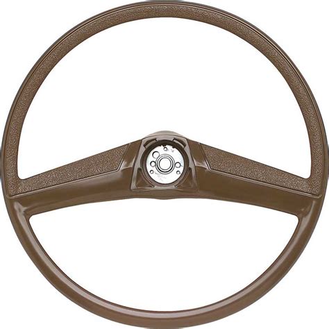 Chevrolet Blazer Parts Interior Hard Parts Steering Wheel