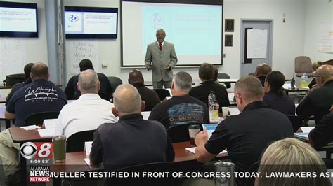 Truck driving school, cdl / truck driving training, cdl training. Back to School: Montgomery Holds National Training for ...