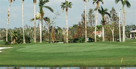 Florida Golf Course Review Grand Palms Golf Club