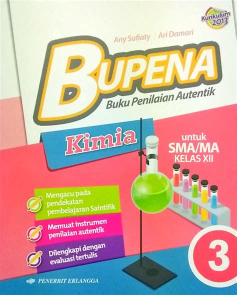 Perangkat pembelajaran ialah instrumen berarti untuk tiap guru dalam melakukan tugasnya. Buku Kimia Kelas 12 Kurikulum 2013 - Guru Paud