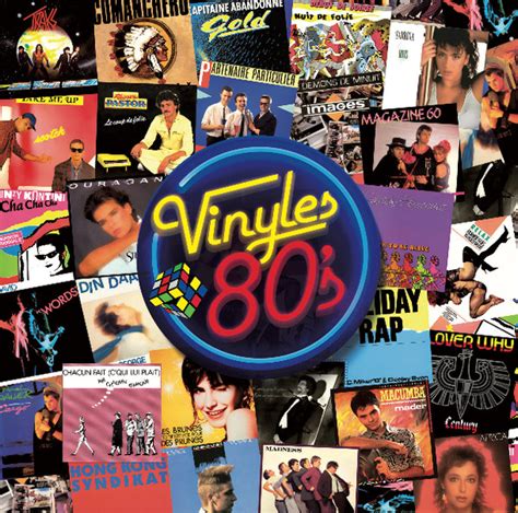Vinyles 80s Vinyl Lp Compilation Remastered Discogs