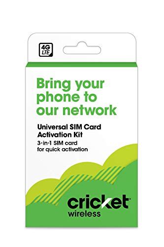 Read reviews and buy cricket byod sim kit at target. LG B460 "True" Flip Cell Phone cricket No Contract - MallFive