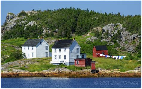 Adventures On The Eastern Edge Newfoundland Newfoundland Travel