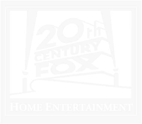 20th Century Fox Logo Png Download 20th Century Home Entertainment