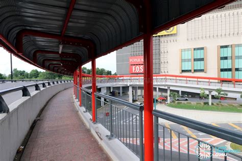This mini guide is for taking buses only.just go down this building and below it jb sentral bus terminalthen walk to the cw bus and i asked them this bus go jalan skudai or paradigm. Paradigm Mall: Overhead bridge across Jalan Skudai - Land ...