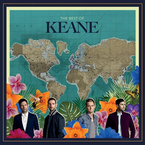 The Best Of Keane Keane Keane Amazonfr Musique