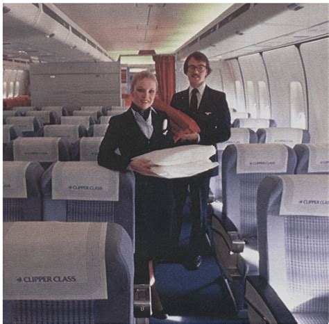Pan Am How One Airline Defined The Golden Age Of Travel Aerotime