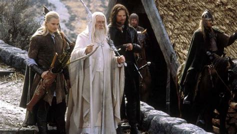 Lord Of The Rings Tv Series What We Know So Far