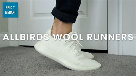 Allbirds Wool Runners Review Sustainable Shoes Promo Code For Free