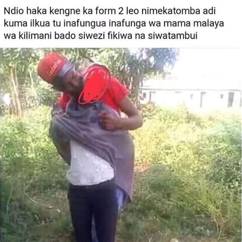 Sawarasenai kimi wa shoujo na no? Maraya Wa Narobi : Maraya Wa Narobi Malaya Wa Nairobi ...