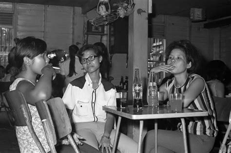 Korat Bar Girls 1967 Old Photos Thailand Travel Blog Thailand