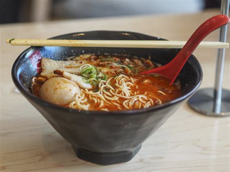 Maybe you would like to learn more about one of these? Ramen Near La Brea And Melrose - Ramen Near Me