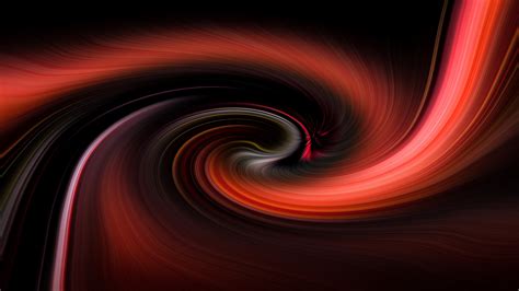 Desde fondos de pantalla minimalistas y abstractos hasta algunos de naturaleza y deportivos. Espiral rojo en movimiento Fondo de pantalla 4k Ultra HD ID:5985