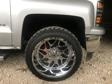 22x12 Rims 33s Tire For Sale In Dallas Tx Offerup