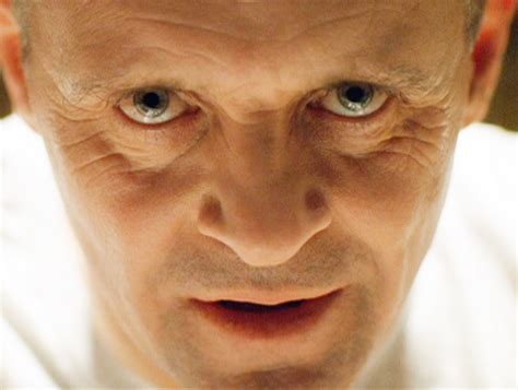 El Espejo Gótico 6 cosas que no sabías sobre Hannibal Lecter