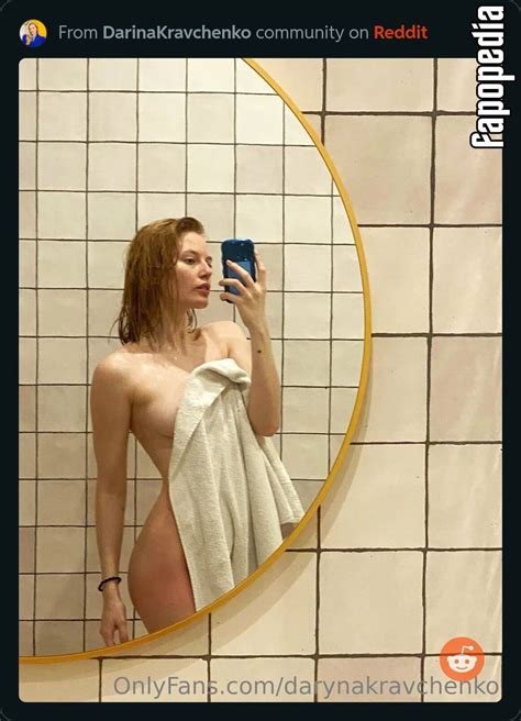 Daryna Kravchenko Nude Onlyfans Leaks Photo Fapopedia