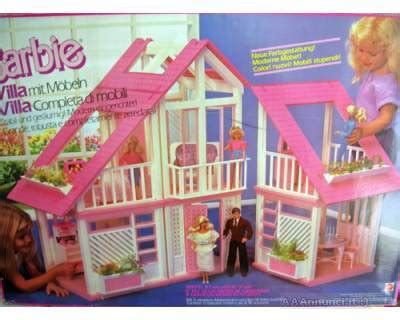 4,7 su 5 stelle 2.848. Te lo ricordi mica...: Le case di Barbie