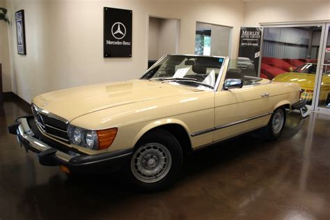 *sold* *sold* *sold* this s65 carried a $225,185.00 original msrp, and even at that price you were getting your money worth. Used 1983 Mercedes-Benz 380 Manila Beige Convertible V8 3.8L A for sale - Mercedes-Benz 380 1983 ...