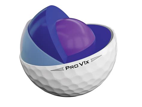 Whats Inside A Golf Ball We Explain Everything Here Golf Monthly