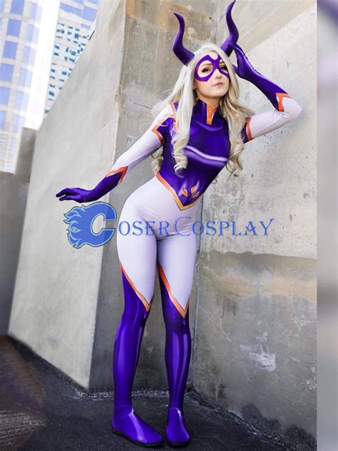 my hero academia mtlady sexy halloween costumes hobbies and crafts