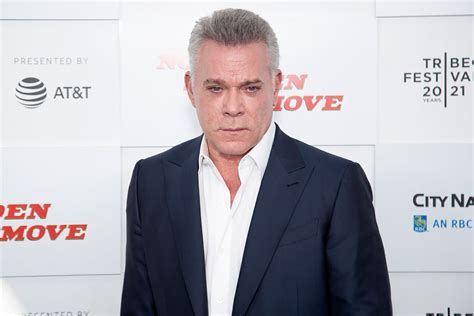 Ray Liotta New York Post