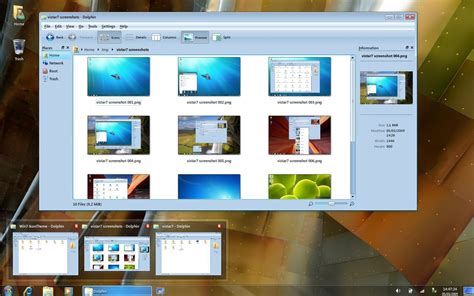 Windows 7 Transformation Pack For Linux Undercover Blog