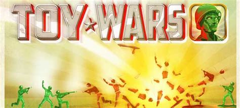 Toy Wars Story Of Heroes Android Games 365 Free Android Games Download