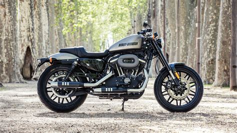 Harley Davidson Roadster Customroadster 2016 Review Autotrader