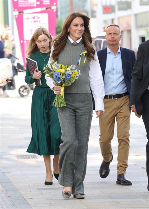 Kate Middleton Foto 1 De 19