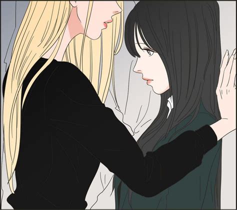 Es Ist Nicht Alles Gold Was Glänzt Yuri Manga Yuri Anime Cute Lesbian Couples