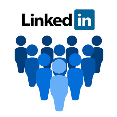 Linkedin Logo Transparent Png