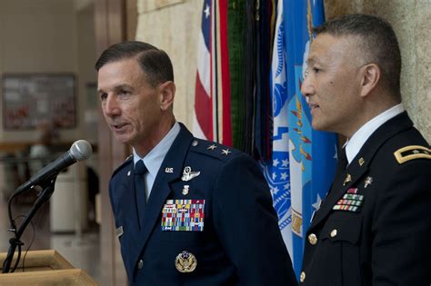 A journey remembered; Maj. Gen. (Dr.) Hepburn retires > Joint Base San